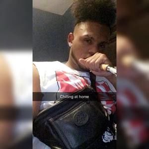 Meet your Posher, Luis manuel